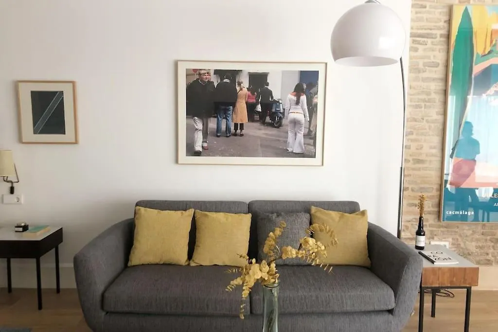 Suite En Triana, Tranquilo, Independiente Sevilla
