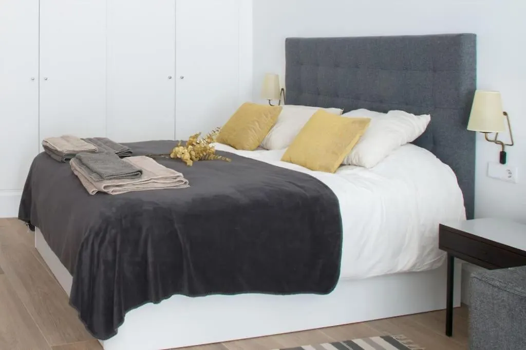 Suite En Triana, Tranquilo, Independiente Sevilla Spanien