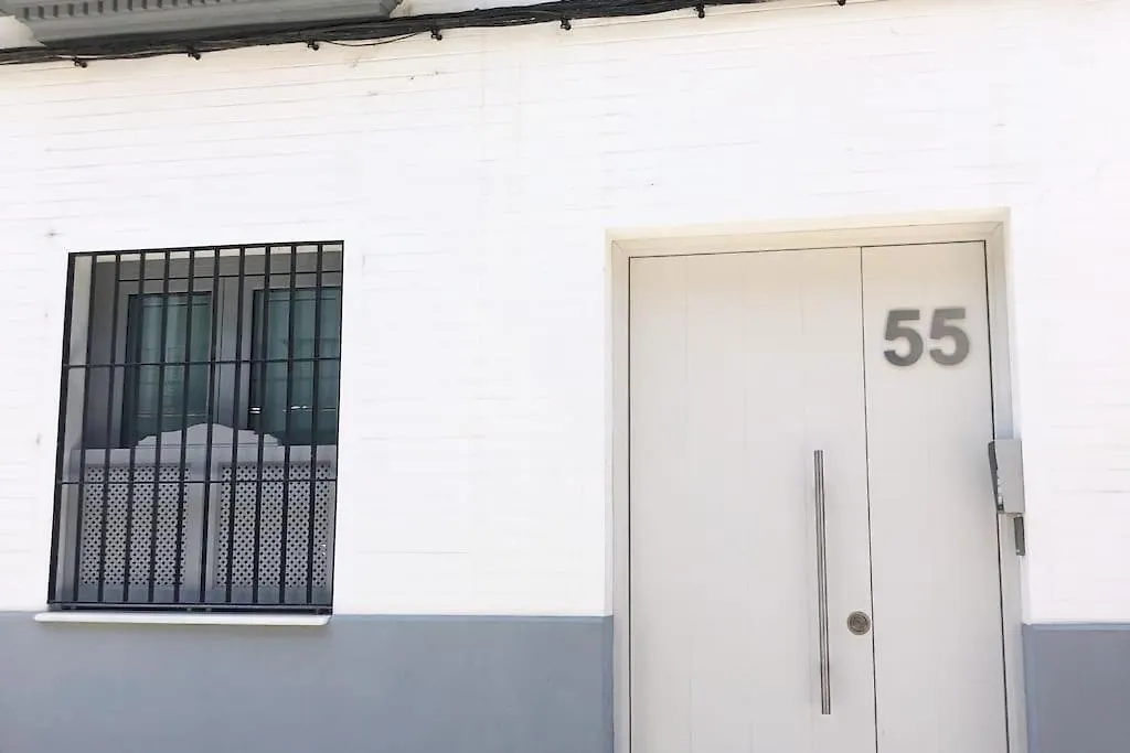 Suite En Triana, Tranquilo, Independiente Sevilla Apartment