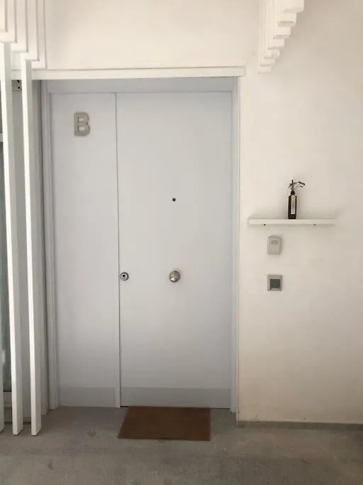 Suite En Triana, Tranquilo, Independiente Sevilla Spanien