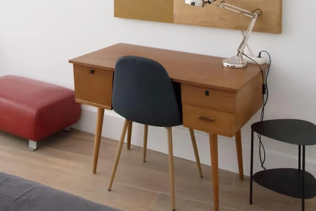 Apartment Suite En Triana, Tranquilo, Independiente Sevilla Spanien