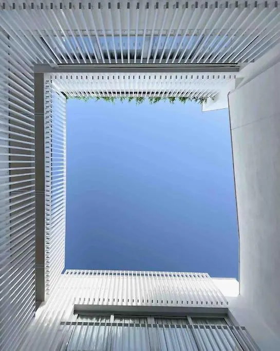 Apartment Suite En Triana, Tranquilo, Independiente Sevilla Spanien
