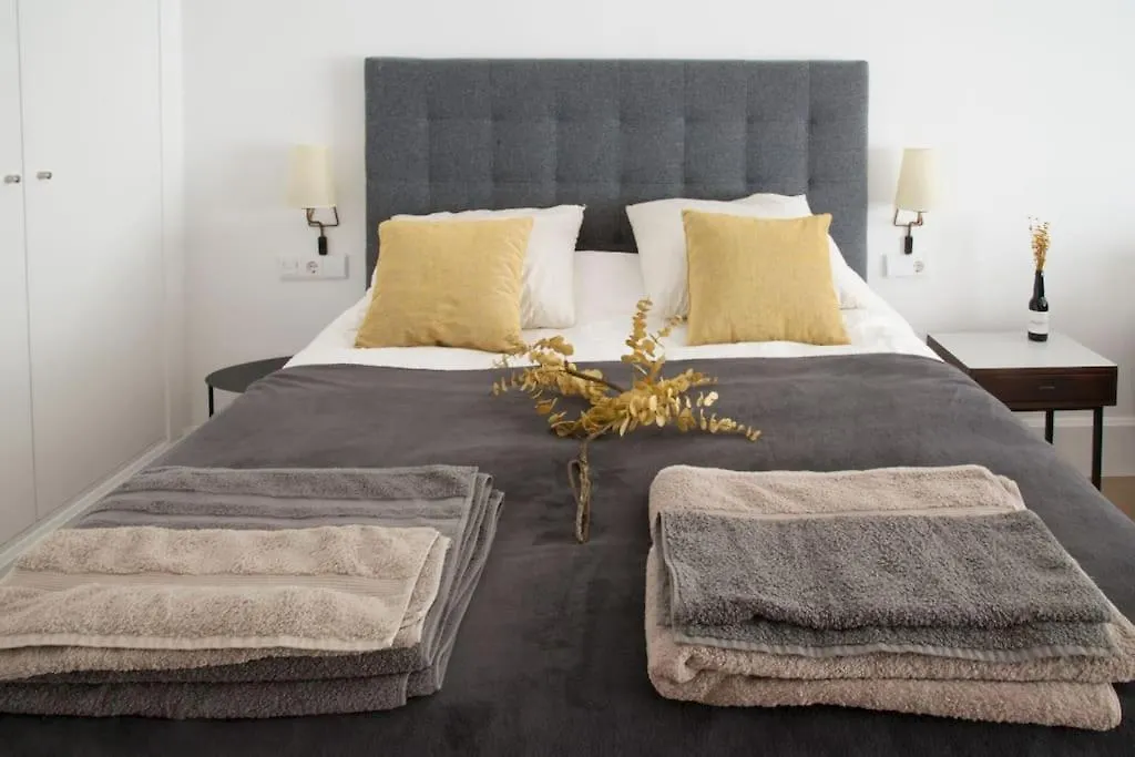 Suite En Triana, Tranquilo, Independiente Sevilla